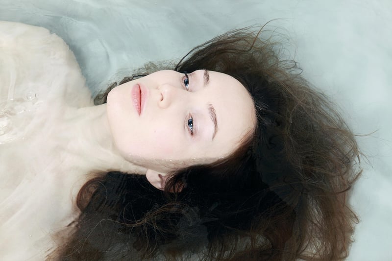 Relaxing Baths