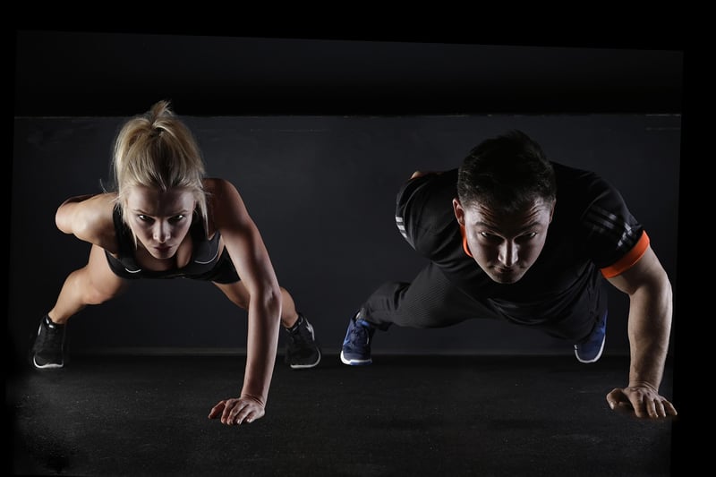 Fitness and Wellness