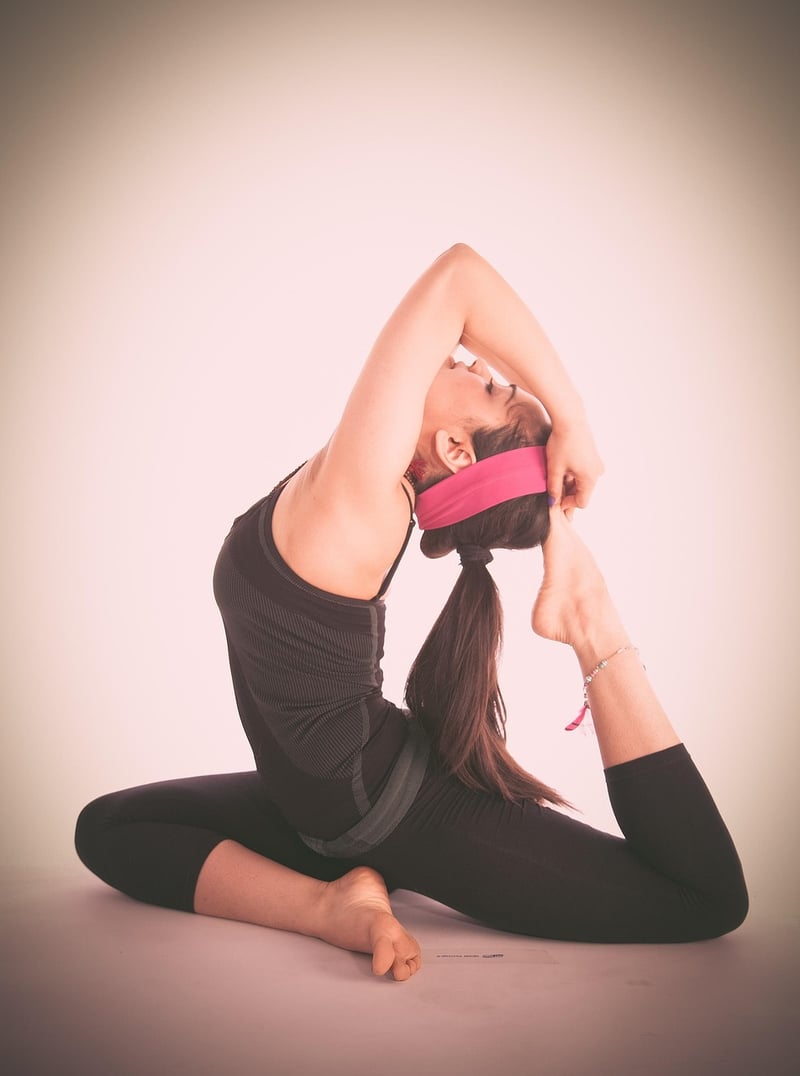 Yoga for Health